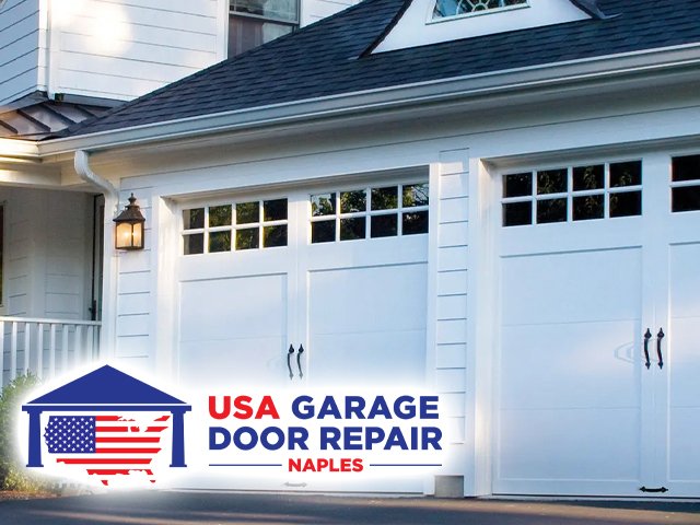 Garage Door Replacement