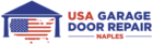 usa garage door repair naples