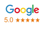 Google 5 star customer reviews for USA Garage Door Repair Naples