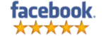 Facebook 5 star customer reviews for USA Garage Door Repair Naples