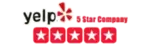 Yelp 5 star customer reviews for USA Garage Door Repair Naples